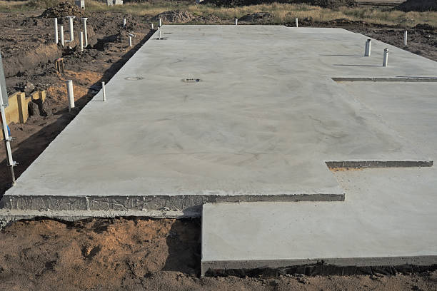 Best Decorative Concrete in Plano, IL